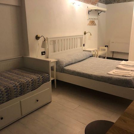 Riomaggiore Appartamenti Екстер'єр фото