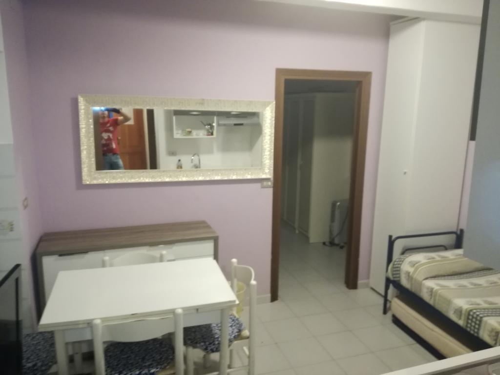 Riomaggiore Appartamenti Екстер'єр фото