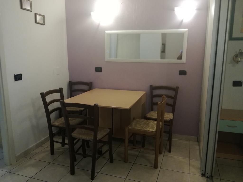 Riomaggiore Appartamenti Екстер'єр фото