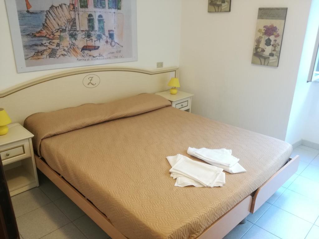 Riomaggiore Appartamenti Екстер'єр фото