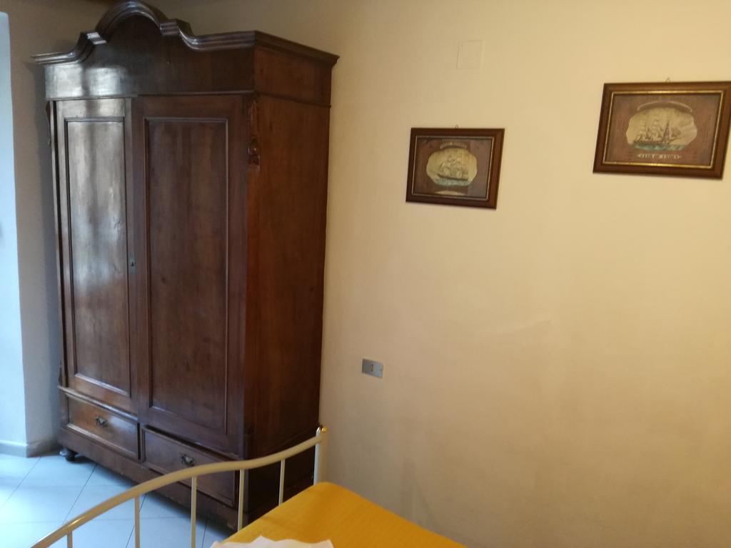 Riomaggiore Appartamenti Екстер'єр фото